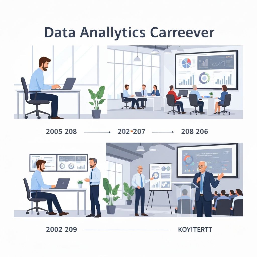 How to Break into Data Analytics: A Complete Guide