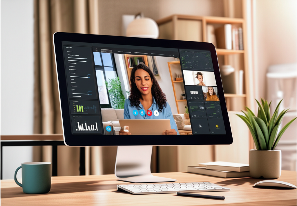 The Future of Remote Work: Trends to Watch